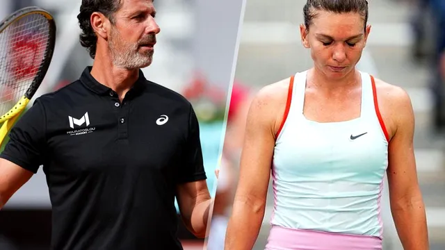Detaliul făcut public de Patrick Mouratoglou, în procesul de dopaj al Simonei Halep. Sportiva e la pământ: Mă distrug