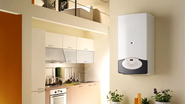 Acestea sunt centralele de apartament care vor fi interzise din 2035. Se pregătesc schimbări majore