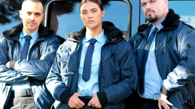 Actorul principal din „Haita de acțiune”, Vlad Brumaru, recunoaște care a fost cea mai grea scenă. Nu mai face așa ceva nici măcar în fața prietenilor, deși l-a văzut o țară întreagă