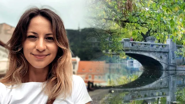 Actrița Andreea Hristu, bătută în plină zi în Cișmigiu. „Sunt 4 oameni pe băncile din jurul meu, niciunul nu intervine”
