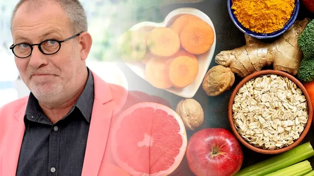 Alimentul la care a renunțat complet Florin Busuioc. A reușit să slăbească 15 kilograme