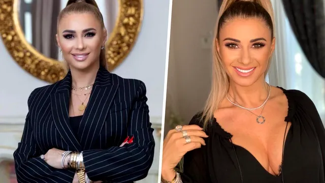 Anamaria Prodan vorbește deja despre despărțirea de iubitul milionar: „Chiar dacă plătesc cu fericirea”