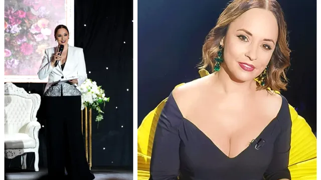 Andreea Marin a reușit să schimbe legea pentru persoanele cu dizabilități. Anunțul făcut de vedetă după 10 ani. „Nu îmi doresc să nu mai am emoții” VIDEO EXCLUSIV