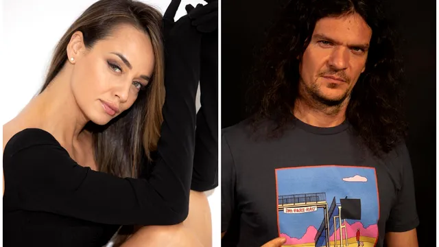 Andreea Raicu a reacționat imediat, după ce s-a spus că a fost agresată de Tudor Chirilă. Vedeta nu a lăsat loc de interpretări