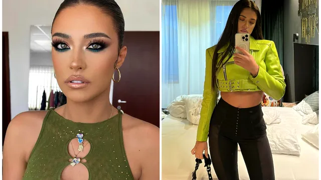 Antonia și-a făcut operație de liposucuție, după cele 3 nașteri: „A fost chinuitor”. A dezvăluit totul abia acum