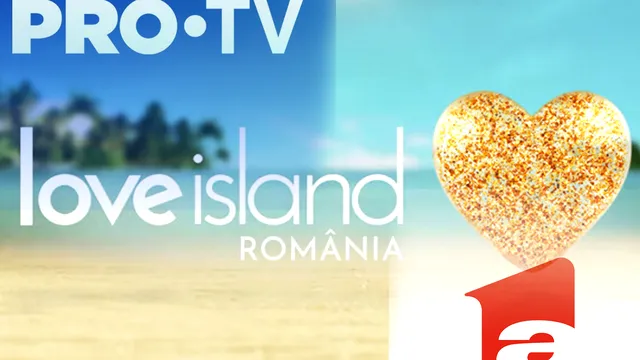 Asta e informația momentului: „Insula iubirii”, la PRO TV: „Originalul”. Lovitură dură pentru Antena 1