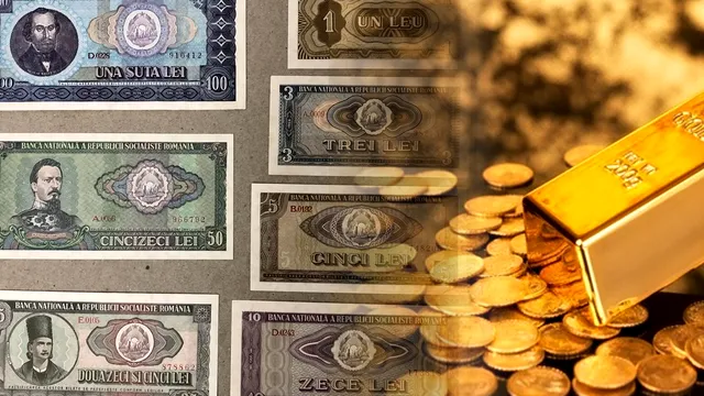 Bancnota din România care se vinde cu peste 40.000 de euro. Ce o face de fapt special, motivul pentru care o vor colecționarii