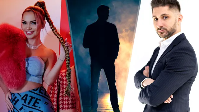 Bărbatul misterios cu care a apărut Andreea Antonescu după despărțirea de Victor Vrînceanu. ”E cu mine de vreo 4 ani!” VIDEO EXCLUSIV
