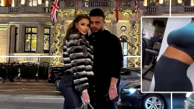 Bianca Drăgușanu rupe tăcerea. Primele declarații după ce s-a spus că ar fi însărcinată cu Gabi Bădălău: ”Suntem oameni cu toții!”