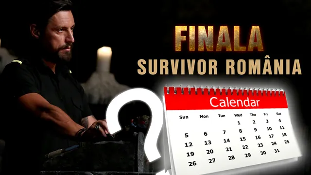 Când are loc finala Survivor România 2023. Cine are cele mai mari șanse să câștige