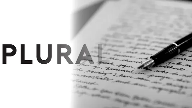 Care este pluralul cuvântului plural. Puțină lume știe
