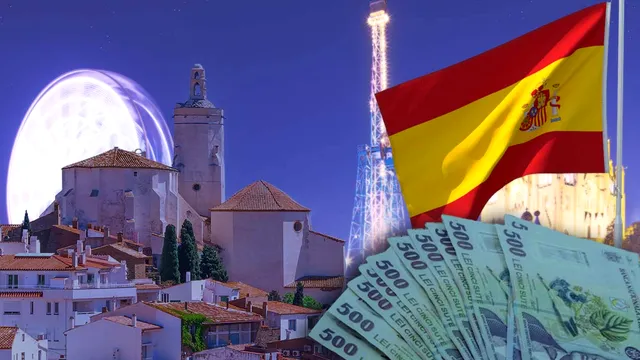 Cât costă o vacanță în Spania în 2023. Tot ce trebuie să știi înainte de a face această călătorie