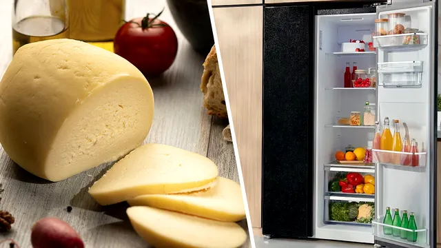 Cât timp se poate păstra brânza la frigider. Semnul care arată că nu mai este bună pentru consum