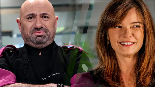 Cătălin Scărlătescu, despre despărțirea de Doina Teodoru: “Pur și simplu am fugit”. Mărturisirea care i-a uimit pe fani