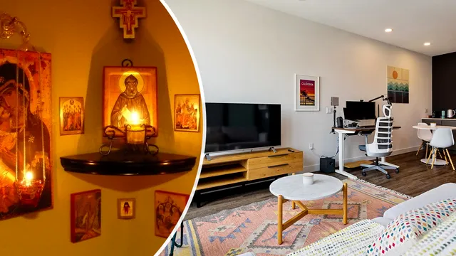 Câte icoane este bine să ai în casă. Unde se așază, de fapt. Te vor ajuta enorm