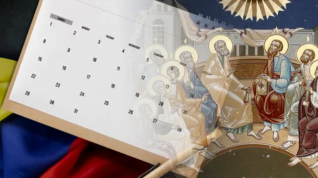 Câte zile libere au românii de Rusalii 2023, de fapt. Cine sunt angajații care pot beneficia de ele, urmează o nouă minivacanță