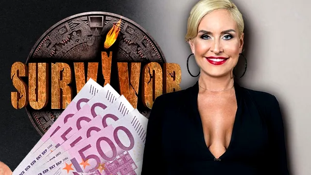 Câți bani a câștigat Vica Blochina la Survivor 2023. A spus chiar ea, fără ocolișuri. Suma e fabuloasă