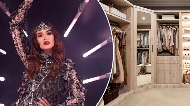 Ce ascunde de fapt dressingul Iuliei Albu. Orice femei tânjește după asta