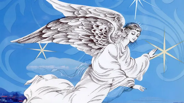 Ce înseamnă când visezi îngeri. Ce prevestește de fap acest vis. Semnificația ascunsă