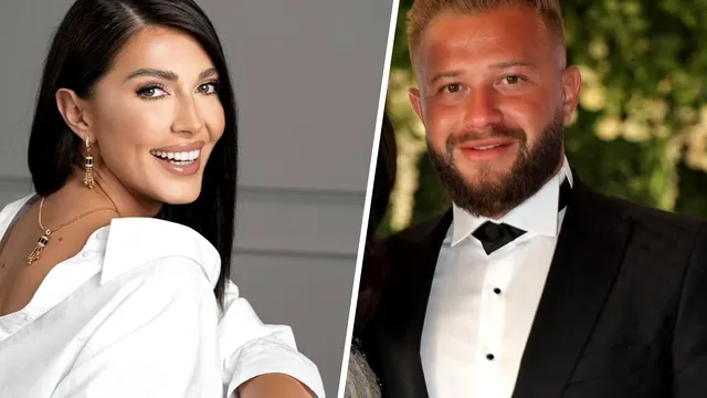 Ce mesaj a primit Ilinca Vandici de la actuala iubită a soțului ei. Vedeta, umilită de aceste vorbe
