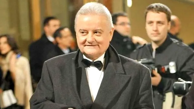 Ce relație are acum Irinel Columbeanu cu fosta lui iubită, Oana, mai tânără decât el cu 40 de ani: „Mi-a rămas la inimă”
