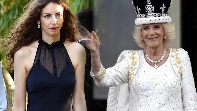 Ce relație au de fapt regina Camilla și Rose Hanbury, presupusa amantă a prințului William. Secrete nebănuite de la Casa Regală