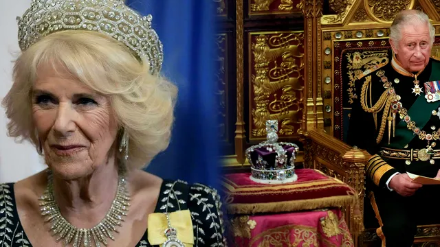 Ce rol va avea Camilla, după încoronarea regelui Charles. Se întâmplă după 30 de ani de relație: „Casa Regală a spus foarte clar”