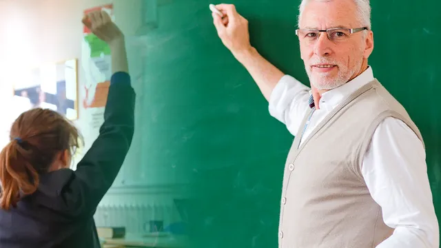Ce salariu are un profesor, în România, angajat la privat. Mulți aleg acest sector