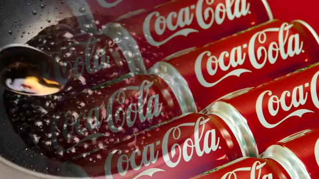 Ce se întâmplă de fapt dacă pui Coca Cola la fiert. Rezultatul te va surprinde total