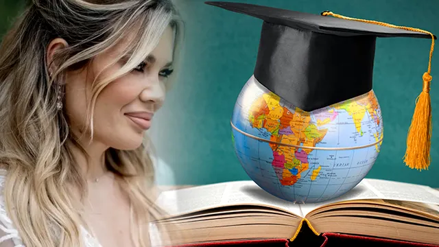Ce studii are Gina Pistol. Aceasta este de fapt meseria ei de bază, nu s-ar fi așteptat nimeni