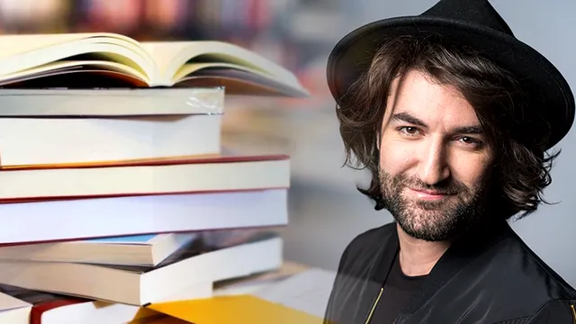 Ce studii are Smiley. Sigur nu te-ai fi gândit că aceasta este de fapt meseria lui de bază