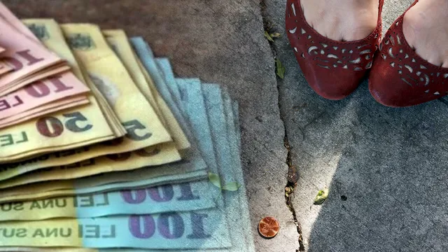 Ce trebuie să faci cu banii găsiți pe stradă, de fapt. Puțină lume știe asta, secretul pentru a atrage bogăția în viața ta