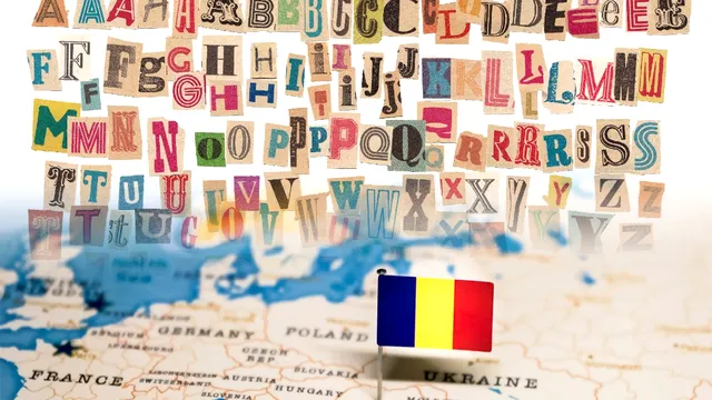Cel mai lung cuvânt din limba română format doar din consoane. Pare imposibil de pronunțat, ce înseamnă de fapt
