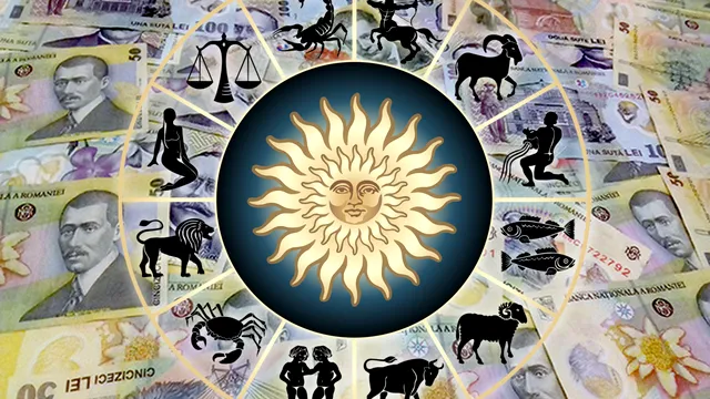 Cele mai norocoase 3 zodii în iunie 2023. Acești nativi atrag banii ca un magnet