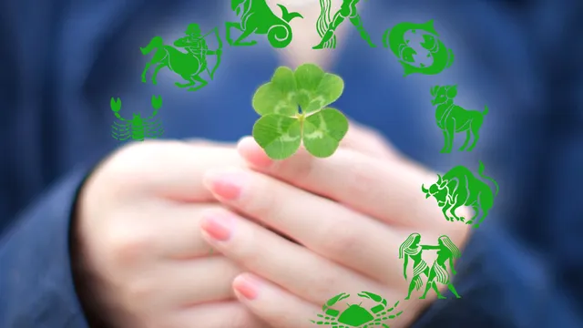 Cele mai norocoase 4 zodii ale lunii iunie 2023. Au parte de șansa vieții