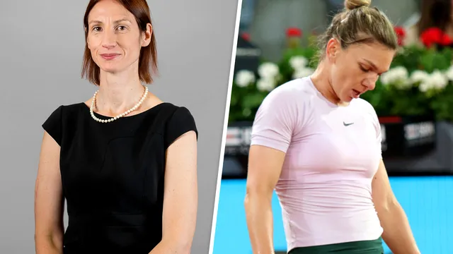 Cine este Karen Moorhouse, șefa ITIA, femeia de care depinde soarta Simonei Halep în cazul de dopaj. Scandalul uriaș în care a fost implicată
