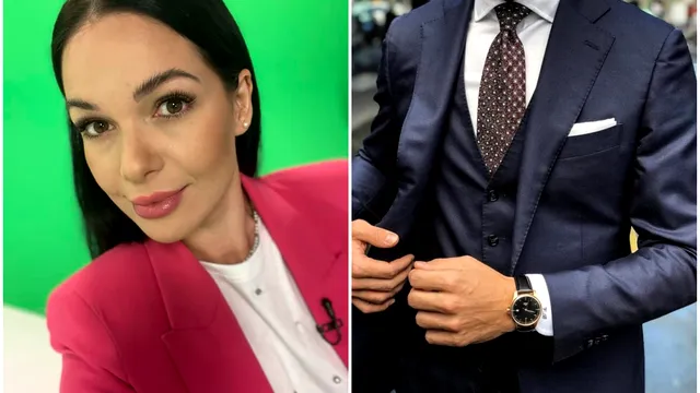 Cine este bărbatul cu care Deea și-a refăcut viața, după divorțul de Dinu Maxer. Vedeta a recunoscut fără ocolișuri: „Este iubitul meu”
