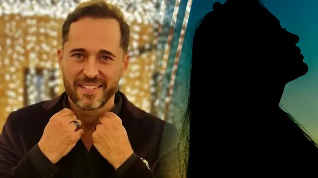 Cine este noua iubită a lui Dinu Maxer. Telespectatorii o știu de la TV. Cum au fost surprinși cei doi, imaginile i-au dat de gol