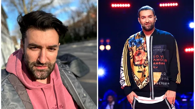Cine este și cu ce se ocupă Filip Maria, fratele lui Smiley. Puțini știu că cei doi lucrează împreună