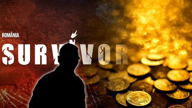 Concurentul de la Survivor România plătit regește. Suma uluitoare pe care a încasat-o