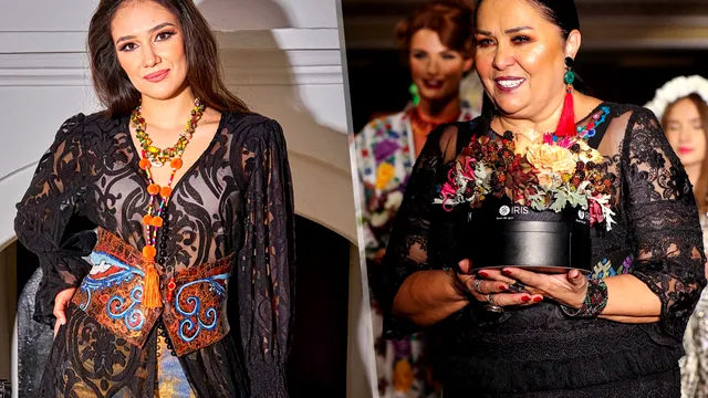 Cu ce se ocupă Maria, fiica Lizei Panait, la 26 de ani: E mai greu decât credeam, dar mă descurc VIDEO EXCLUSIV