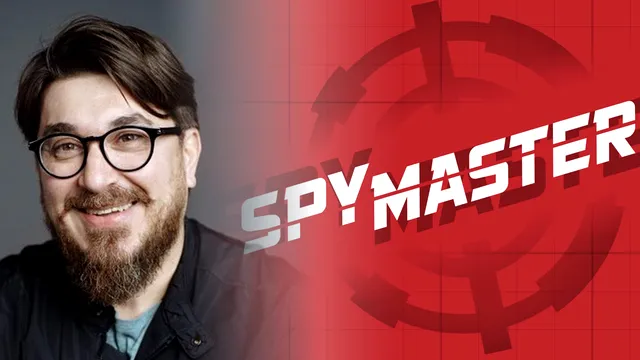 Cu ce se ocupă în viața reală Doru Cătănescu din serialul Spy/Master. Spoiler: Ce se întâmplă cu personajul lui până la final VIDEO EXCLUSIV