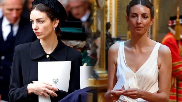 Cu ce se ocupă și ce avere are Rose Hanbury, presupusa amantă a prințului William. Ea și Kate Middleton au fost bune prietene
