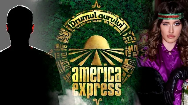 Cu ce se ocupă și cum arată iubitul Iuliei Albu. Cei doi fac echipă la America Express 2024
