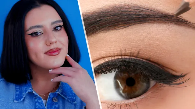 Cum conturăm corect sprâncenele și la ce produse apelăm. Claudia Preduca, make-up artist: „În funcție de asta ar trebui să alegem” SPECIAL