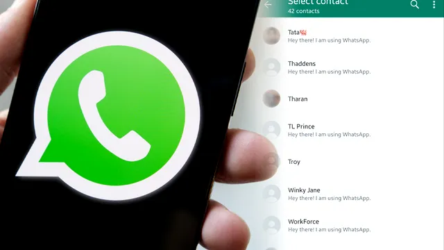 Cum poți afla locația contactelor tale din WhatsApp. Pașii esențiali pe care trebuie să-i urmezi