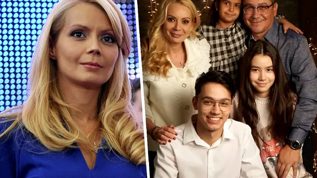 Daciana Sârbu, dezvăluiri despre copilul adoptat. Uneori, Victor se uită la mine și zice: OK, acum se termină, sper că nu te gândești la următorul!” VIDEO EXCLUSIV