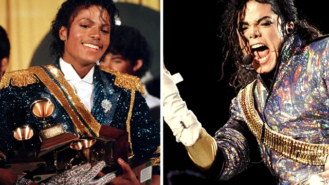 De ce Michael Jackson purta o singură mănușă albă. Nu avea legătură cu moda, ce încerca artistul să ascundă de fapt