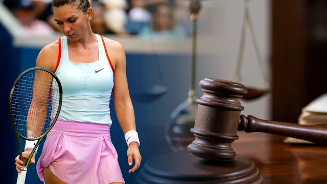 De ce a fost amânat procesul Simonei Halep pentru a treia oară, de fapt. Motivul dezvăluit de ITIA