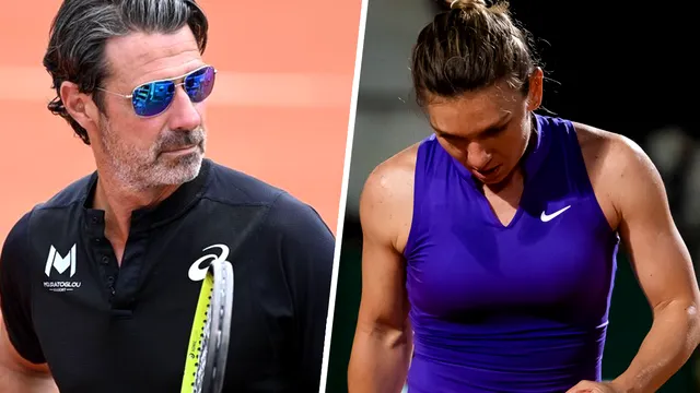 De ce jucătoarele din topul WTA nu o susțin pe Simona Halep. Incredibil ce a dezvăluit Patrick Mouratoglou. A spus tot fără ocolișuri
